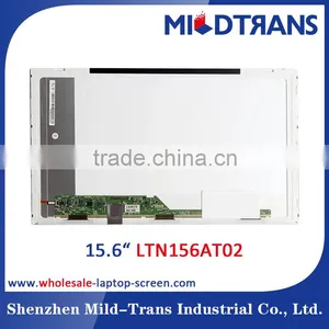 LAPTOP LCD SCREEN FOR DELL INSPIRON 1545 LTN156AT02 15.6" WXGA HD thumbnail-1