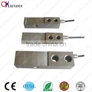 Single Shear Beam Chinese Load Cell Sensor 0745A thumbnail-1
