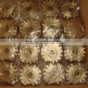 14T Spur Gear thumbnail-1