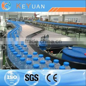 Pure Water Filling Machine,juice Filling Machine,beer Filling Machine,monoblock Machine,bottling Machine thumbnail-1
