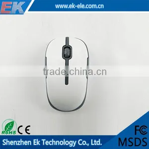 New Design Fashion Low Price High-tech Wireless Mouse thumbnail-4