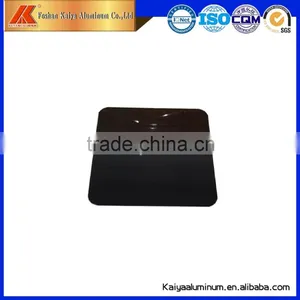 Aluminum Alloy Shell CNC Processing Sound Fuselage Shell Aluminum CNC Numerical Control Processing Manufacturers thumbnail-4