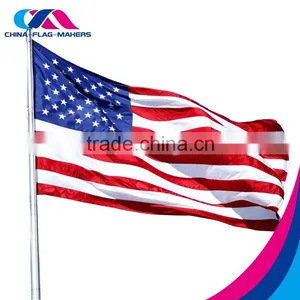 Custom Standard Country Flag , USA Flag , England Flag thumbnail-1