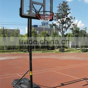 Height Adjustable Basketball Stands DKS 91100 thumbnail-1