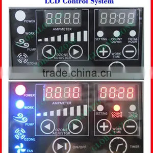 Colorful Portable Commercial Ozone Generator Water Treatment thumbnail-4