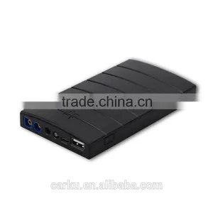 Car Power Bank 300A Peak Current 6000mAh Auto Emergency Start thumbnail-3
