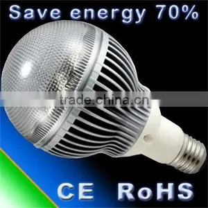 9*1W LED Spotlight E27 thumbnail-1