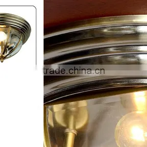 Modern LED Ceiling Lights 220V/110V Living Room Ceiling Lamps thumbnail-5