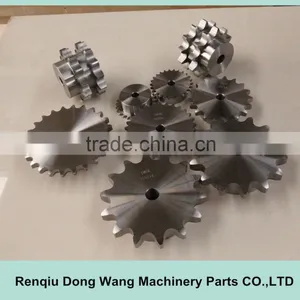 Small Chain Sprockets thumbnail-6