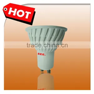 China Manufacturer Gu10 Led Lamp 4w Smd ce Rohs thumbnail-1