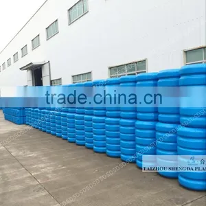 Blow Molding Machine Supporting Solar Panel thumbnail-4