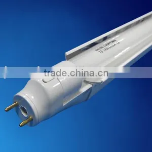ul Fluorescent Light t8 to t5 Retrofit Kit Double-ended Power thumbnail-1