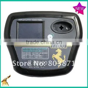 ND900 Key Programmer/Auto Key Programmer ND 900 Car Key Machine ND900 Key Pro 4C/4D Chip Duplicator thumbnail-1
