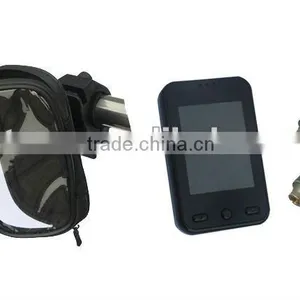 TPMS for Motorcycle thumbnail-1