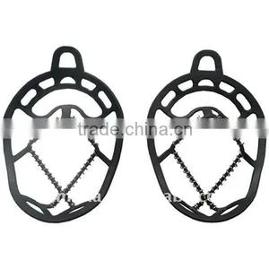 High Quality Anti-slip Snow Grip Shoes Covers thumbnail-1