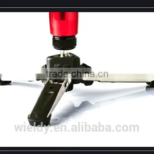Wieldy Factory Direct Carbon Fiber Loner Unipod Camera Video DSLR Monopod Tripod Supplier's Choice thumbnail-4