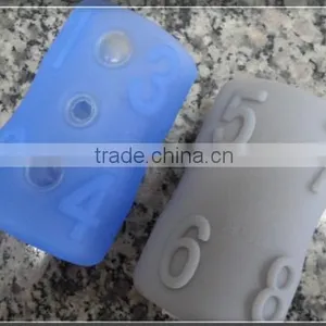 Baby Bottle Siicone Protective Cover thumbnail-3