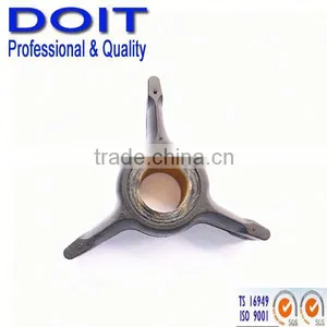 Oem Manufacturing Slurry Pump Impeller F6147r thumbnail-1