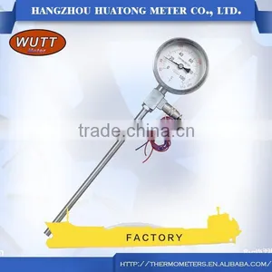 China Supplier High Quality Household Thermometer/timer thumbnail-1