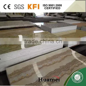 UV Wall Panel for Kitchen Bathroom Decoration thumbnail-1