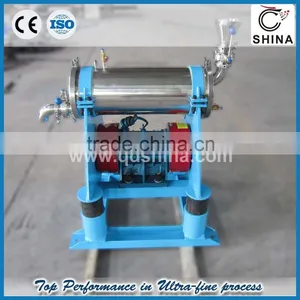 Vibrating Mill Machine thumbnail-4
