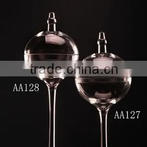 Glass Wholesale Apothecary Jars thumbnail-1