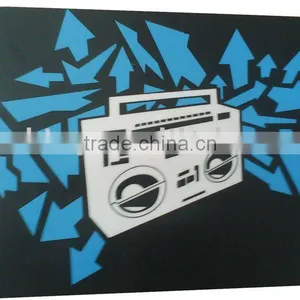 EL Panel(Boom Box) thumbnail-1