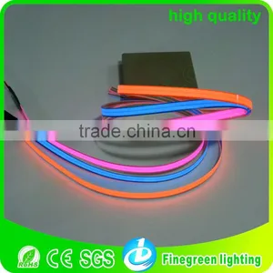 1m Colorful Led Tape With 2AA Battery Inverter, Low Price Led Tape thumbnail-1