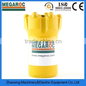 T45 64mm Button Drill Bit thumbnail-3