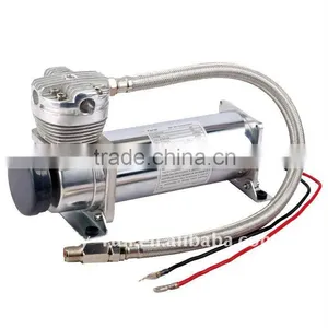 12V dc Compressor PR656 thumbnail-1