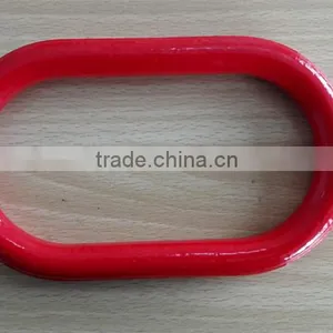 G80 Alloy Steel Master Link European Type thumbnail-1