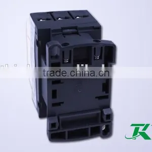 LC1D18 Telemecanique Magnetic 48V AC Contactor thumbnail-3