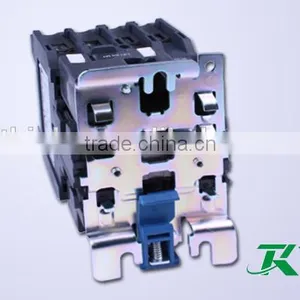 High Quality LC1D50008/LC1-D50008 50A 110V AC Contactor thumbnail-3