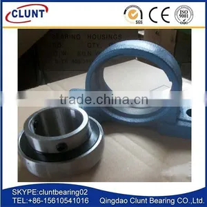 China Own Factory Cheap Price Bearing UCF214 Pillow Block Bearing UCF214 thumbnail-2