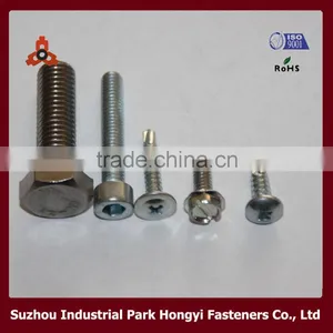 Hot Sale Furniture Screws And Fasteners Under DIN JIS ANSI ISO Standard thumbnail-1