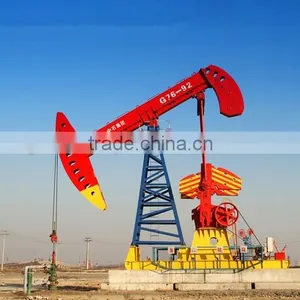 CYJ Pumping Unit Used in Oilland thumbnail-1