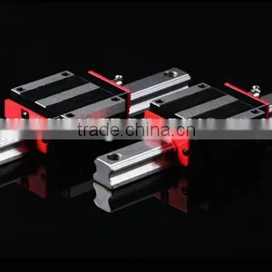 China Linear Guideway GHH GHW GEH GEW Series Looking for Buyer With Hot Sale Best Quality thumbnail-5