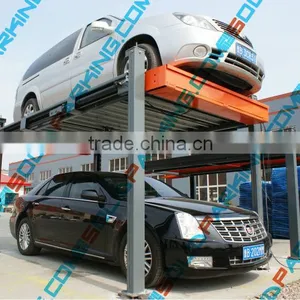 Different Parking Heights Parking Sensor System thumbnail-1