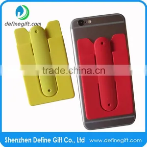 Snap It Up Mobile Smart Wallet and Phone Stand thumbnail-1