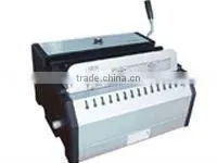 Functional Binding Machine WD-8988A4 thumbnail-1