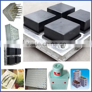 EPS Plastic Mould/fruit Box Styrofoam Mould thumbnail-1