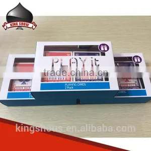 Plastic Paper Cards Sale for Wholesale thumbnail-5