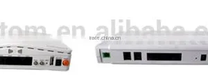 ONU PON GDONU100-HGU Integrated Routing Switching CATV PON ONU , Gateway Quality Choice thumbnail-1
