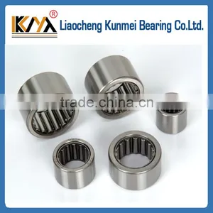 KM Bearing Company Needle Roller Bearing AXK 0619 Roller Bearing thumbnail-2