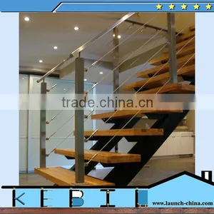 Swage Fitting Indoor Cable Fittings for Railing thumbnail-3