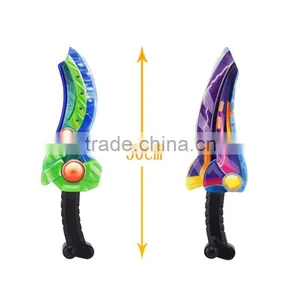 Function PU Weapon Sword With Lights and Sounds thumbnail-5