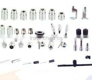 Diesel Fuel Common Rail Injector Assembly and Disassembly Tools thumbnail-1