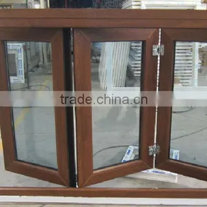 Best Price Superior Quality Open Outside Folding Window thumbnail-1