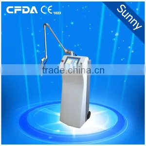 Stationary Laser Machine for Wart Removal thumbnail-1