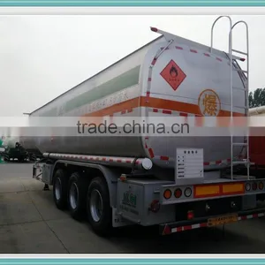Time Go Best-selling Oil Tank Semi-trailer thumbnail-1